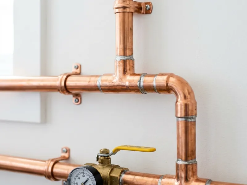 Frequently asked plumbing questions in Lake Gogebic. Licensed plumbing contractors answering your pipe, leak, and repair questions.